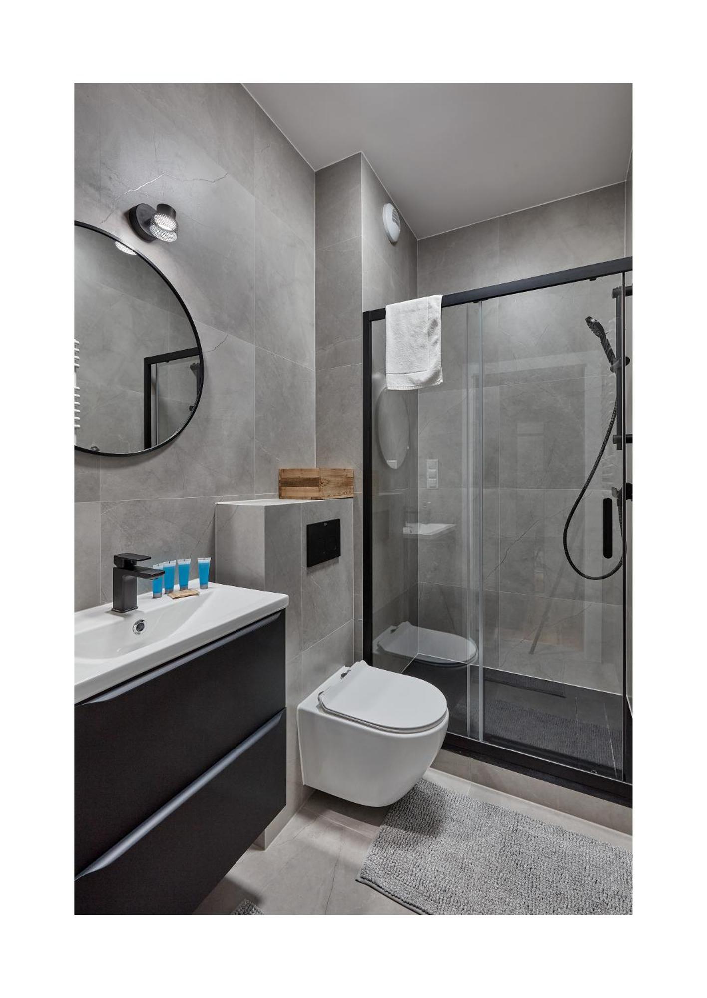 Apartament Stary Browar With Mezzanine