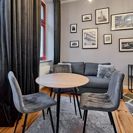 Stary Browar Studio With Mezzanine Poznan Exterior photo